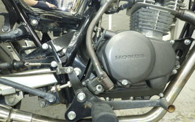 HONDA APE 100 GEN 2 2008 HC13