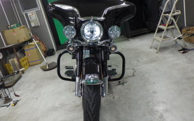 HARLEY FLHT 1450 2005