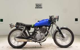 YAMAHA SR400 Gen.2 1992 1JR