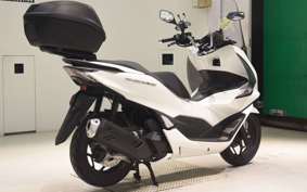 HONDA PCX 160 KF47