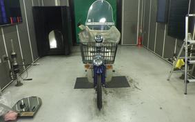 HONDA C50 SUPER CUB AA01