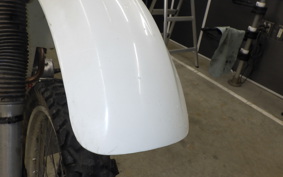 HONDA XLR250R Gen.4 2023 MD22