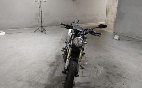 DUCATI SCRAMBLER 1100 2019 KF00AA