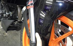 KTM 125 DUKE
