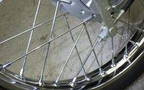 HONDA C110 SUPER CUB 2026 JA44