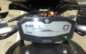YAMAHA MT-07 2014 RM07J