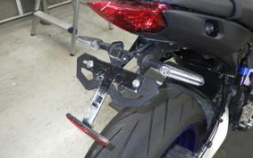 YAMAHA MT-09 SP 2021 RN69J