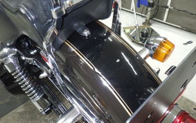 HARLEY FXB 1340 2026