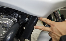 HONDA CB400 SUPER BOLDOR VTEC 2009 NC42