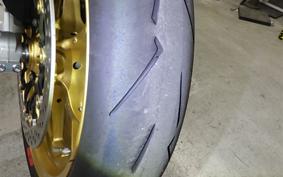 HONDA CBR1000RR RSP 2024 SC82