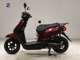 Фото Honda TACT Gen.4 1997 с японского аукциона
