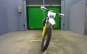 HUSQVARNA FE501 2014 UAB4