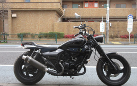 KAWASAKI ELIMINATOR 250V VN250A