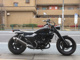 Фото Kawasaki ELIMINATOR 250V с японского аукциона