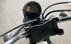 HONDA CL250 MC57