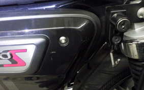 HONDA GB350S 2022 NC59
