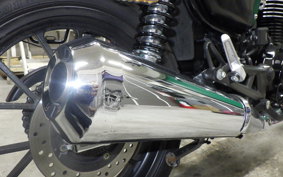 HONDA GB350 2024 NC59