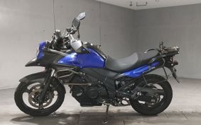 SUZUKI DL650 ( V-Strom 650 ) 2013 VP56A