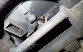 SUZUKI ADDRESS V125 G 1970 CF46A