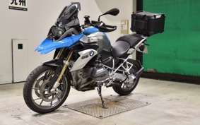 BMW R1200GS 2014