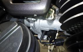 HONDA GB350S 2022 NC59