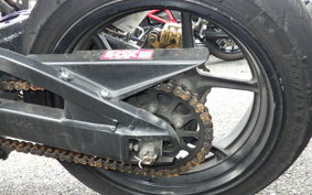 KAWASAKI ZX 10 NINJA R 2004 ZXT00C