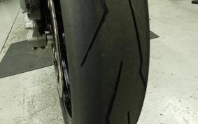 TRIUMPH SPEED TRIPLE RS 2023