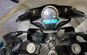 HONDA CBR250R MC42