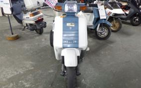 HONDA GYRO UP 2007 TA01