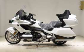 HONDA GL 1800 GOLD WING TOUR DCT 2026 SC79