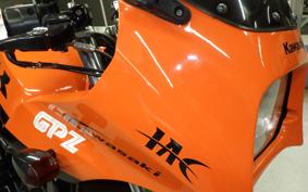 KAWASAKI GPZ900R NINJA 1994 ZX900A