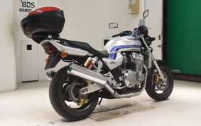 HONDA CB1300SF SUPER FOUR 2001 SC40