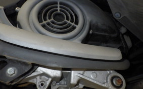 YAMAHA AXIS 125 Z SED7J