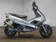 Фото Gilera ランナー VXR200 с японского аукциона