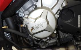 BMW S1000R 2014