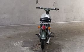 HONDA SUPER CUB70 C70