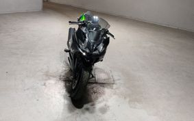 KAWASAKI NINJA 400 2023 EX400L