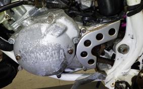 YAMAHA DT125R Gen.3 2001 3FW
