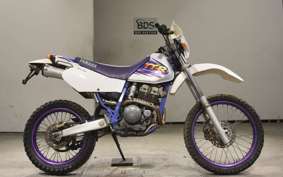 YAMAHA TT250R 4GY