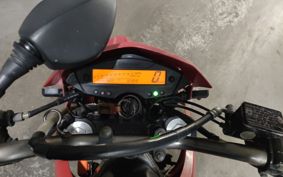 KAWASAKI D TRACKER 125 LX125D