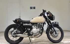 SUZUKI ST250 NJ4AA