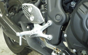YAMAHA YZF-R25 A 2004 RG43J