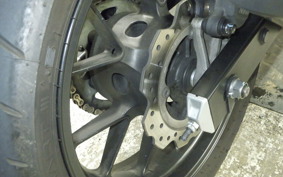 HONDA CBR400R 2014 NC47