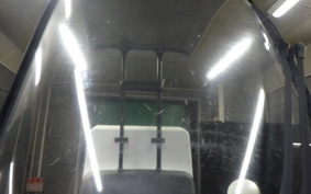 HONDA GYRO CANOPY 2023 TA03