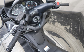 YAMAHA WR250X DG15J