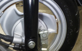 YAMAHA JOG Gen.5 1989 SA36J