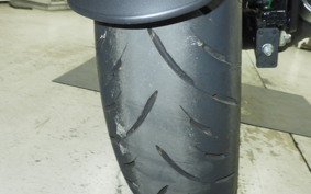 SUZUKI GIXXER 250 2015 ED22Y