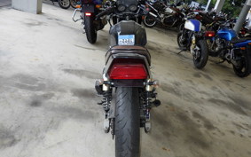 KAWASAKI ZRX-2 ZR400E