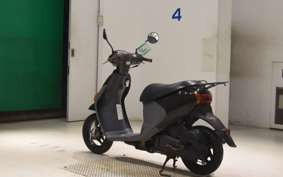 SUZUKI LET's 4 2007 CA45A