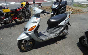 YAMAHA GRAND AXIS 100 1998 SB01J